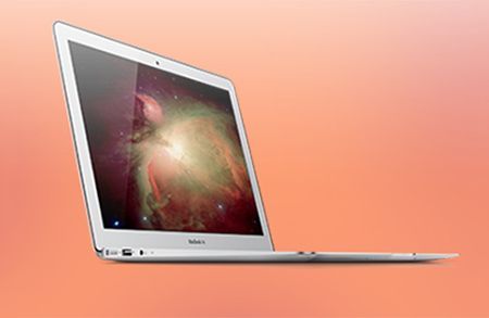 Obrázek pro kategorii Notebooks