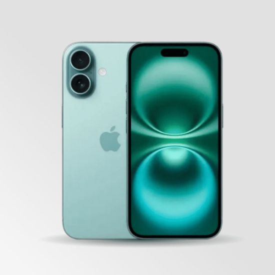 Obrázek Apple iPhone 16 128GB