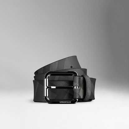 Obrázek Reversible Horseferry Check Belt
