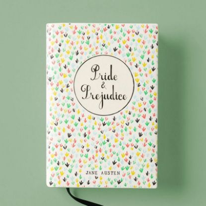 Obrázek Pride and Prejudice
